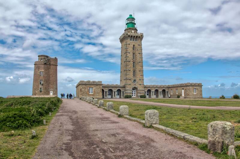 Cap Fréhel