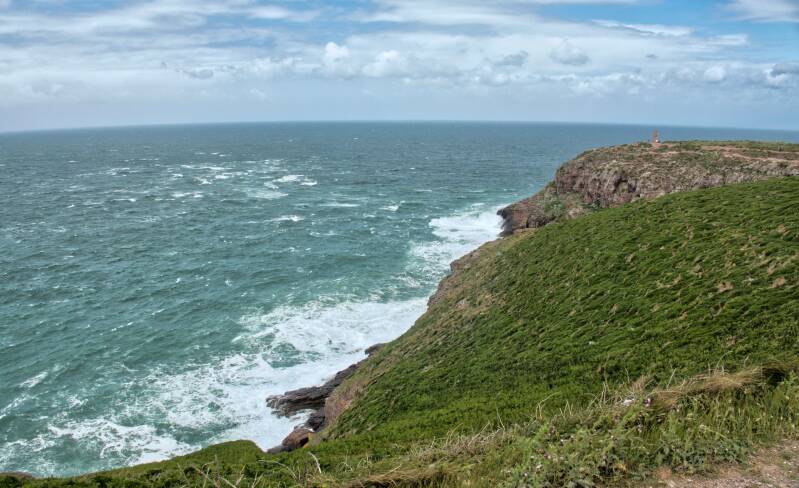 Cap Fréhel