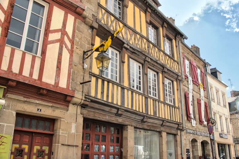 Tréguier