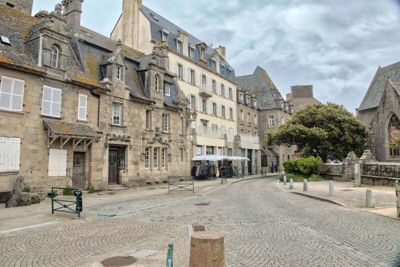 Roscoff