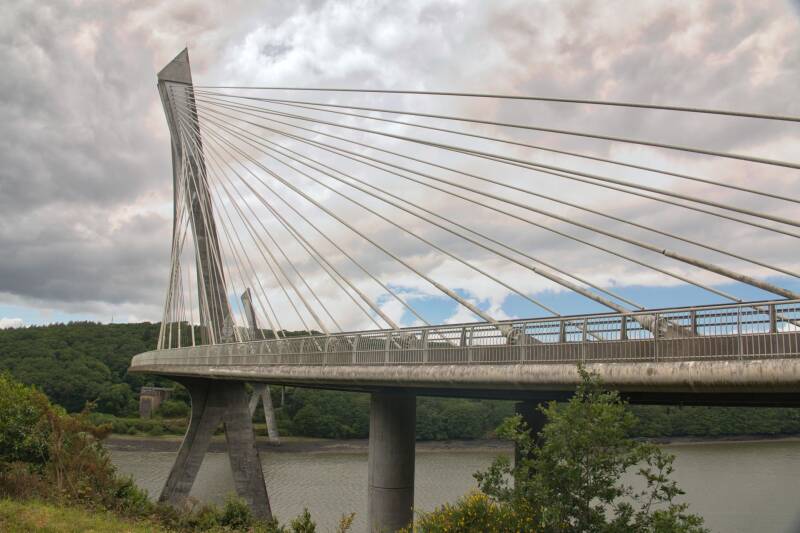 Pont de Térénez