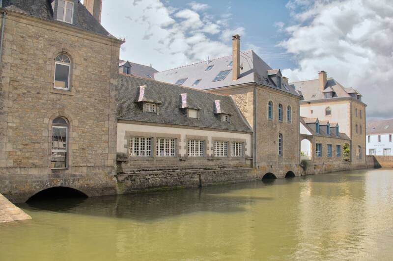 Pont-l'Abbé