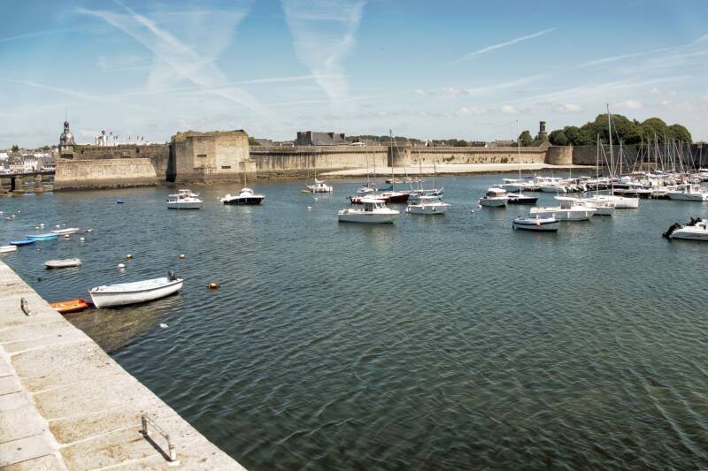 Concarneau