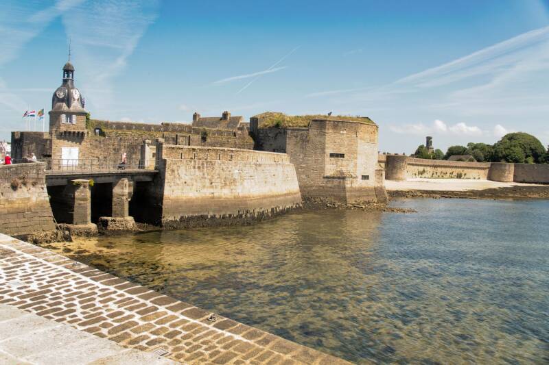 Concarneau