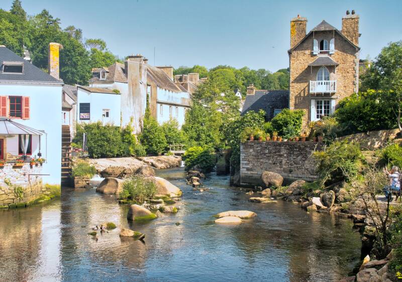 Pont-Aven