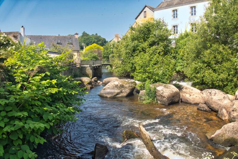 Pont-Aven