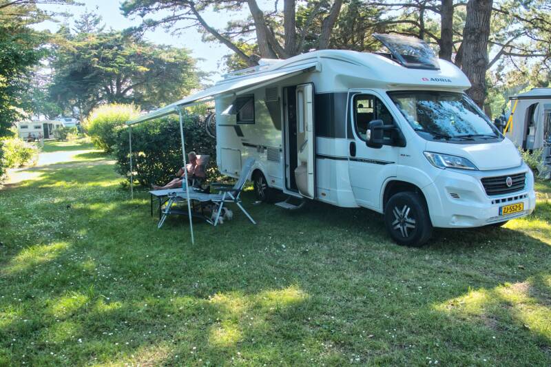 camping Ker Eden