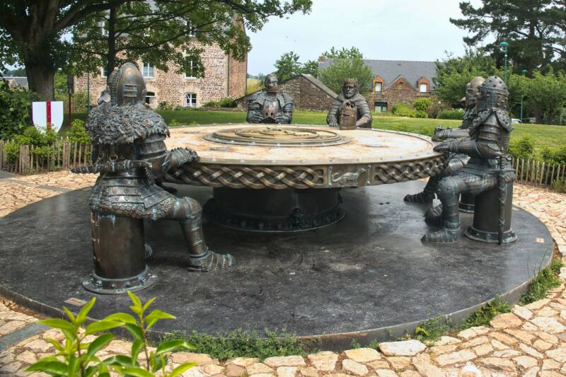 Ridders van de Ronde Tafel