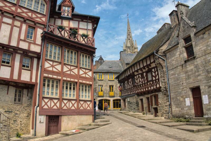 Josselin
