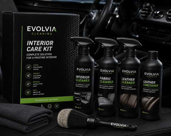 Evolvia Interior Care Kit
