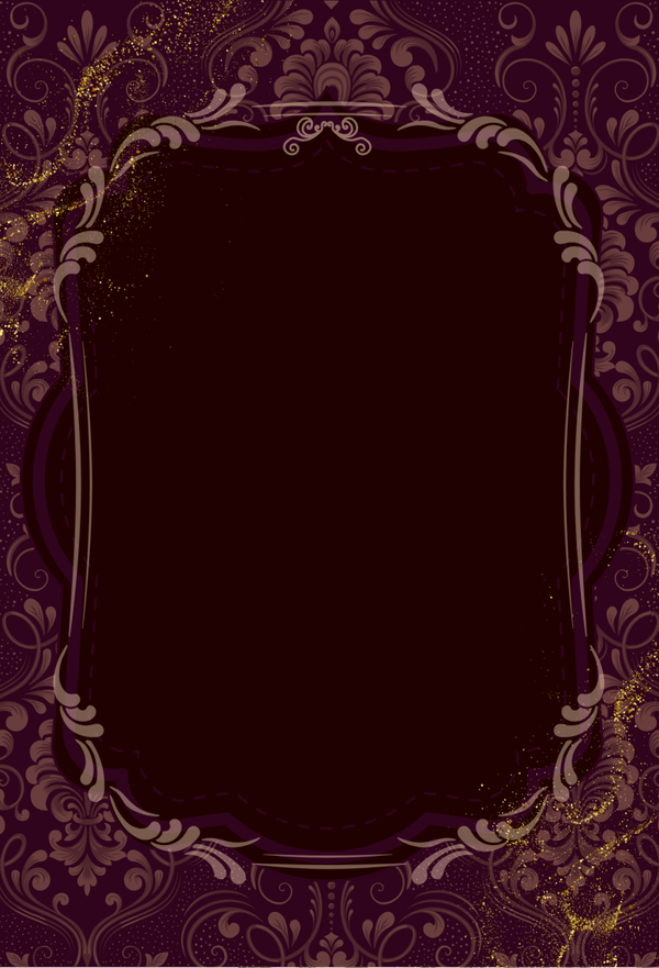 wedding card