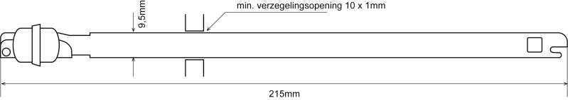 Technische tekening 51AII