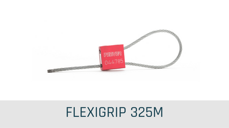 FLEXIGRIP 325M KABEL VERZEGELINGEN