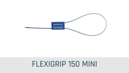 FLEXIGRIP 100S KABELVERZEGELING