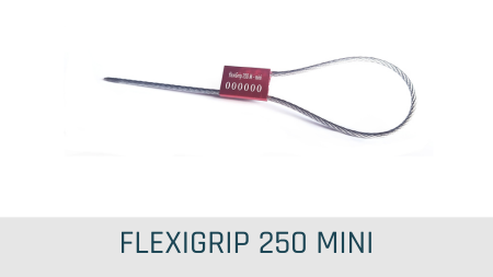 FLEXIGRIP 150S KABEL VERZEGELINGEN