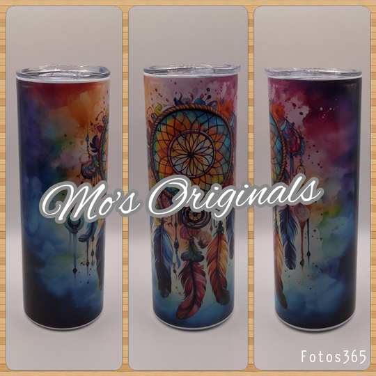 Tumbler Dromenvanger