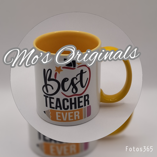 Mok Beste Leerkracht