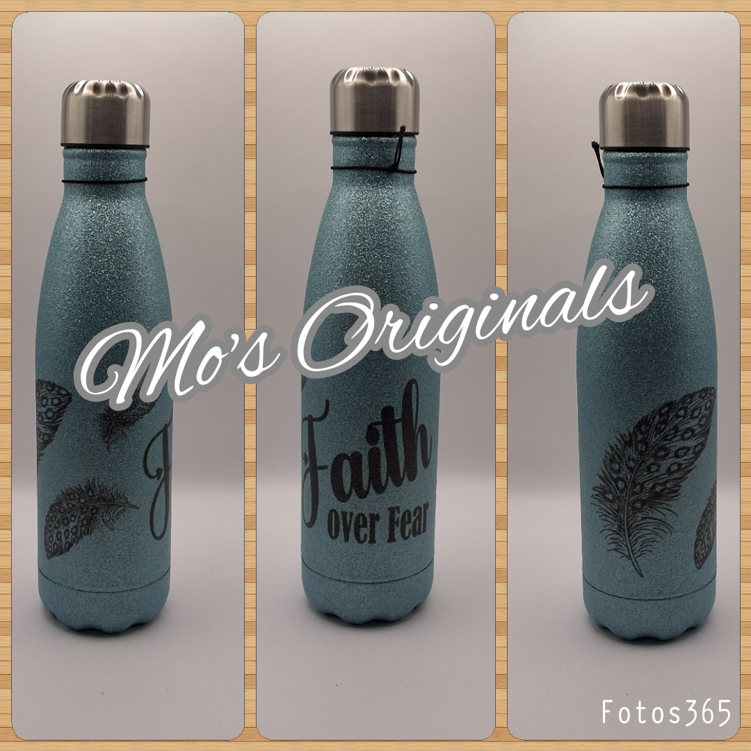 Thermos Fles (Faith)