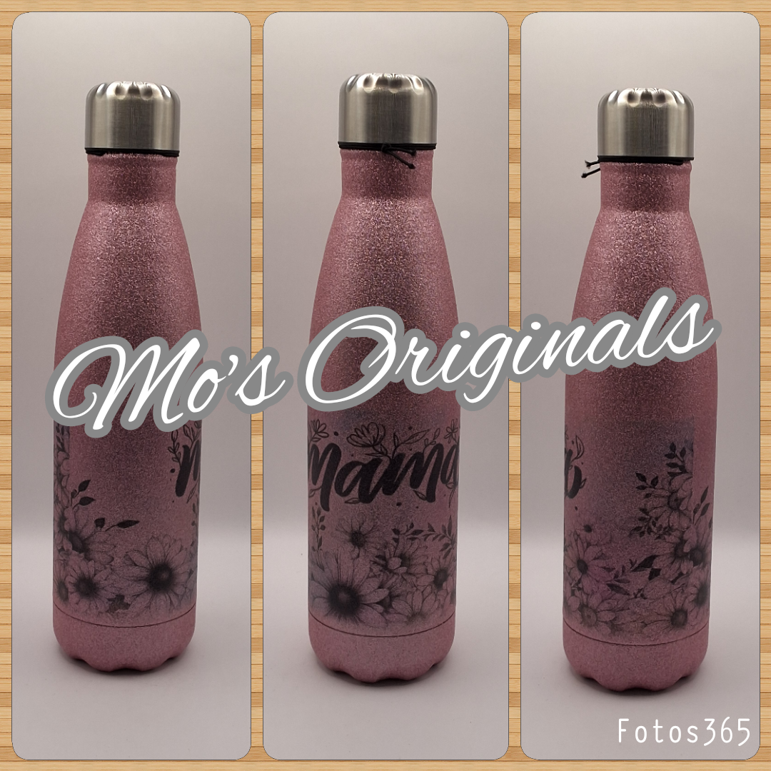 Thermos Fles (Mama)