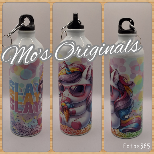 Thermos Fles (Eenhorn)