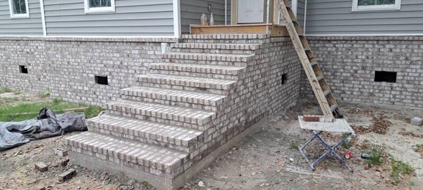 brick