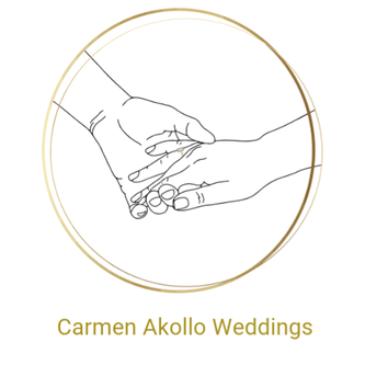 Carmen Akollo Weddings Carmen Akollo Weddings
