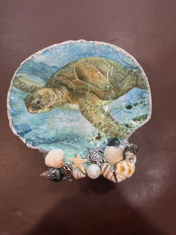 Sea Turtle