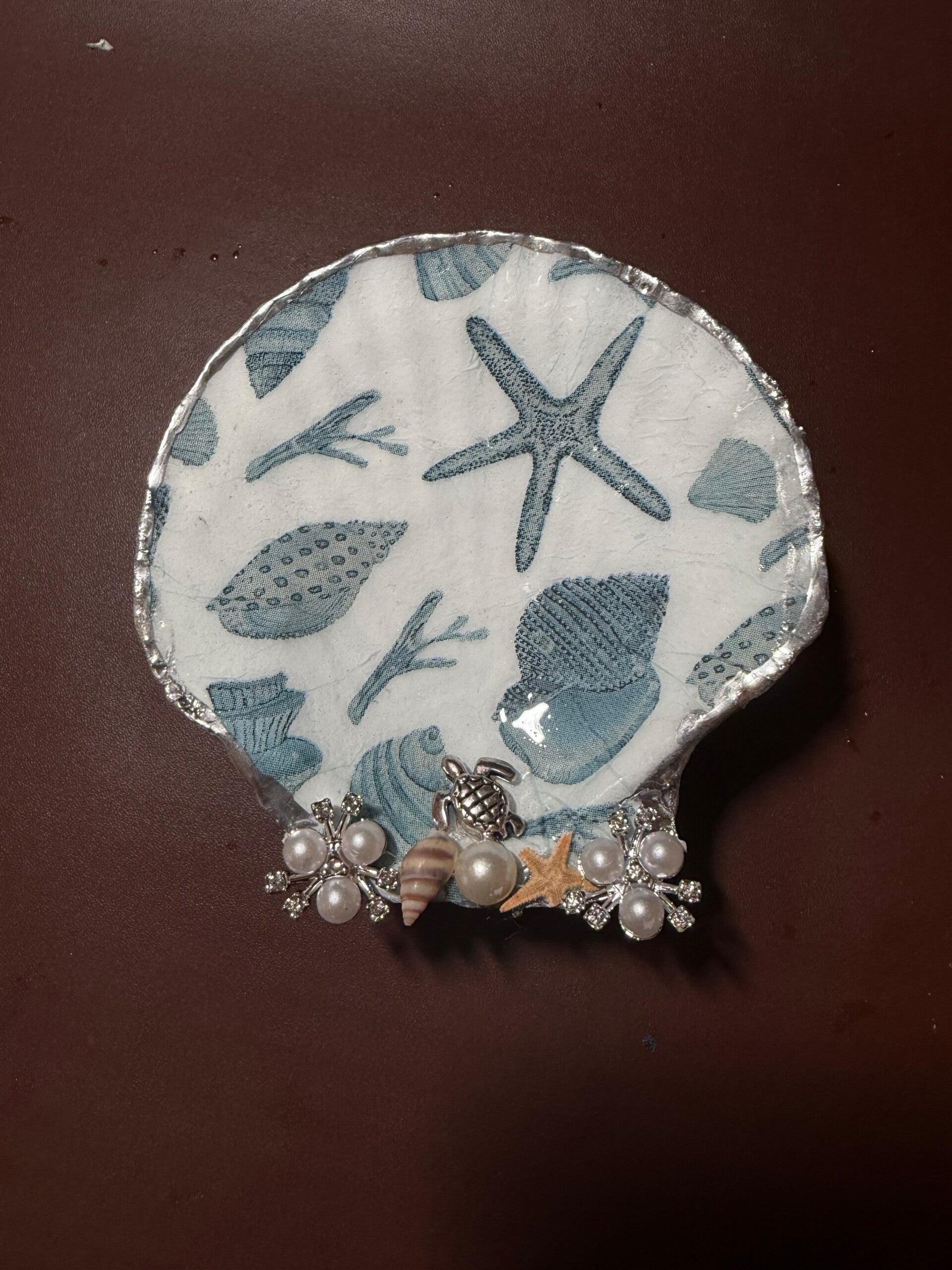 Shells and Stars