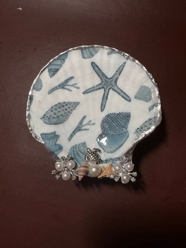 Shells and Stars