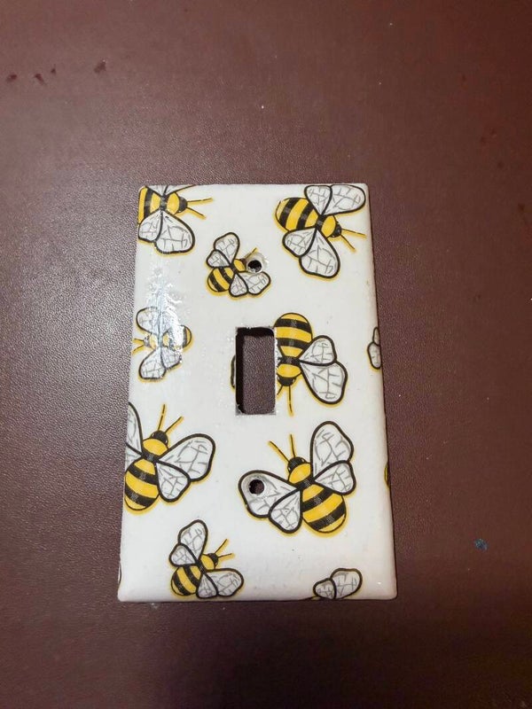Bees Single small