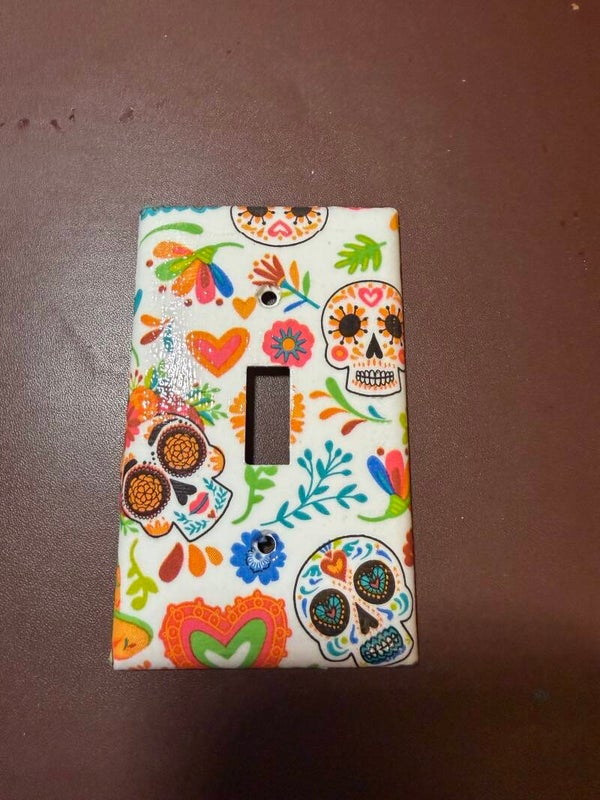 Cinco de Mayo Single Small