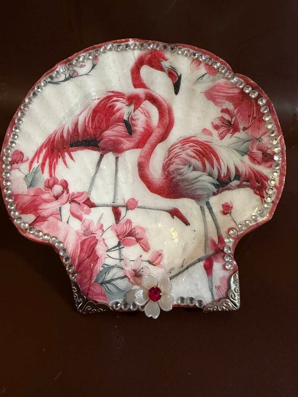 Flamingo Party