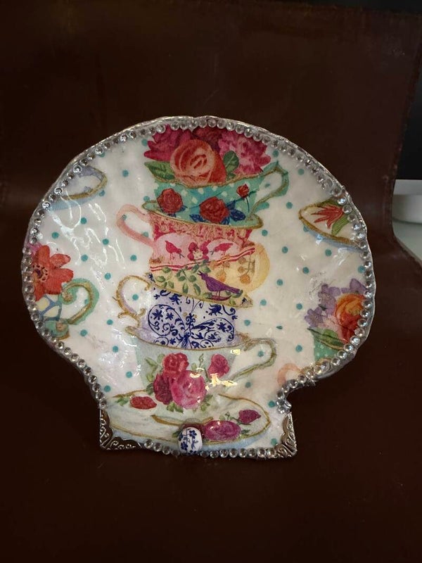 Tea Party