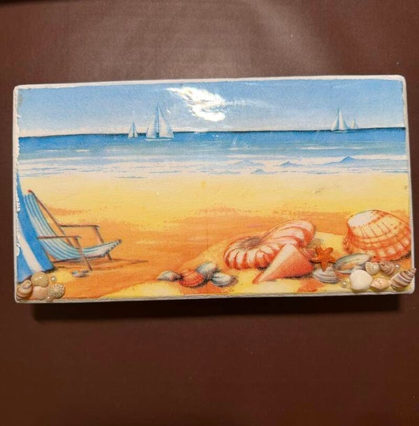 Beach Weekend
