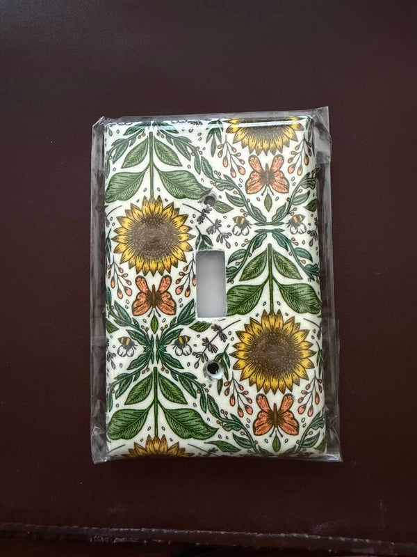 Sunflower Diamonds small single