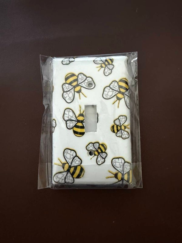 Bee Happy Small Single