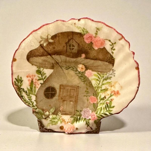Fairy House