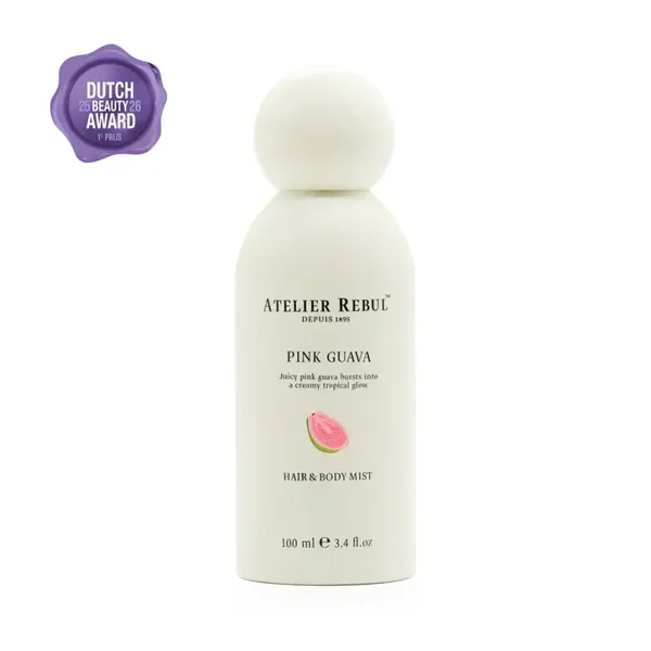 Brume Cheveux & Corps Pink Guava 100 ml