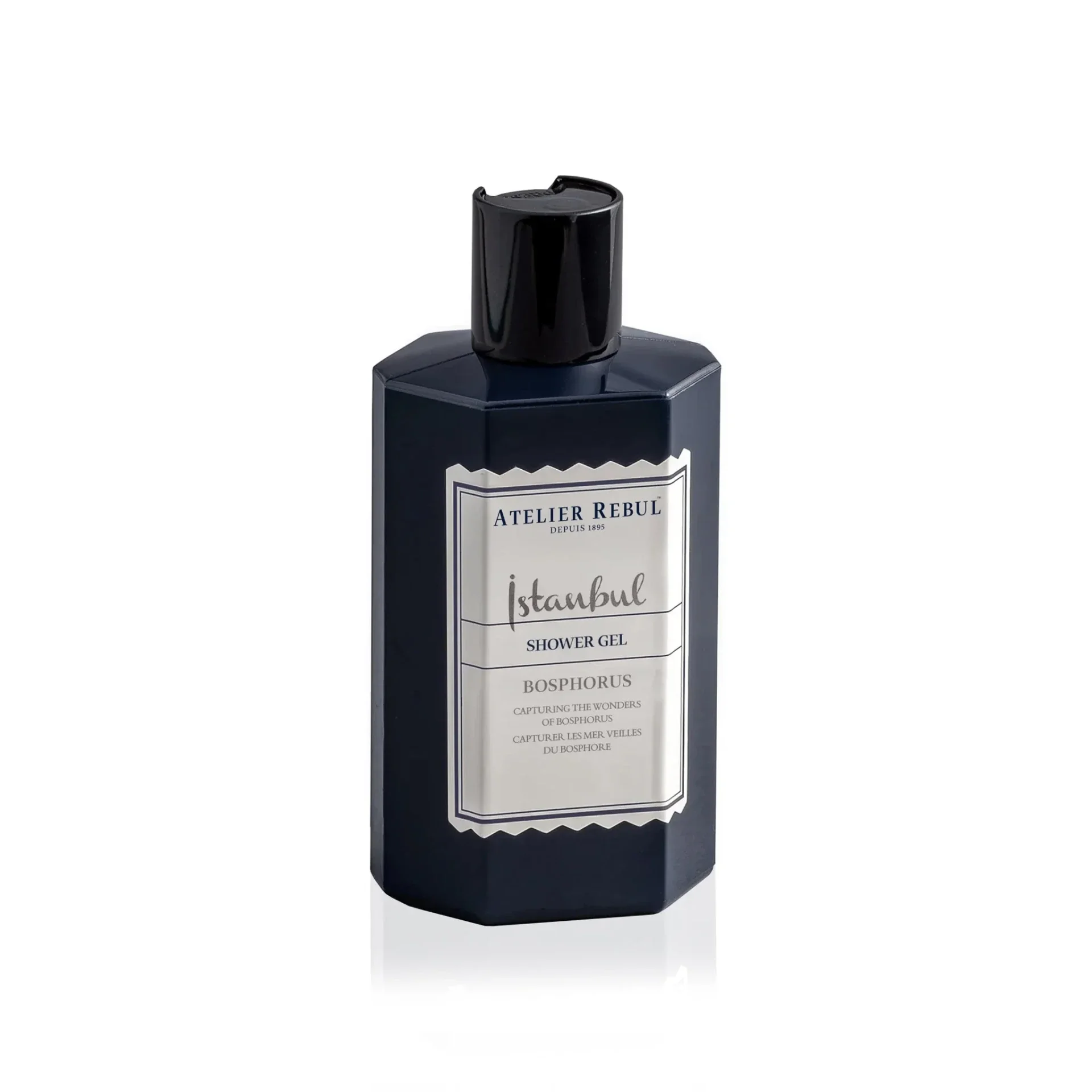Atelier Rebul — Gel Douche Bosphorus 250 ml