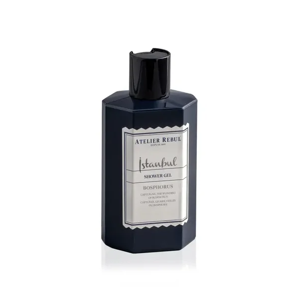 Atelier Rebul — Gel Douche Bosphorus 250 ml