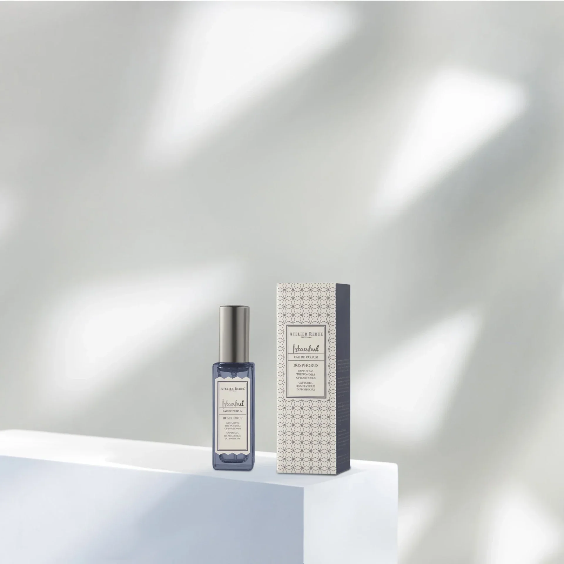 Atelier Rebul — Eau de Parfum Bosphorus 12 ml
