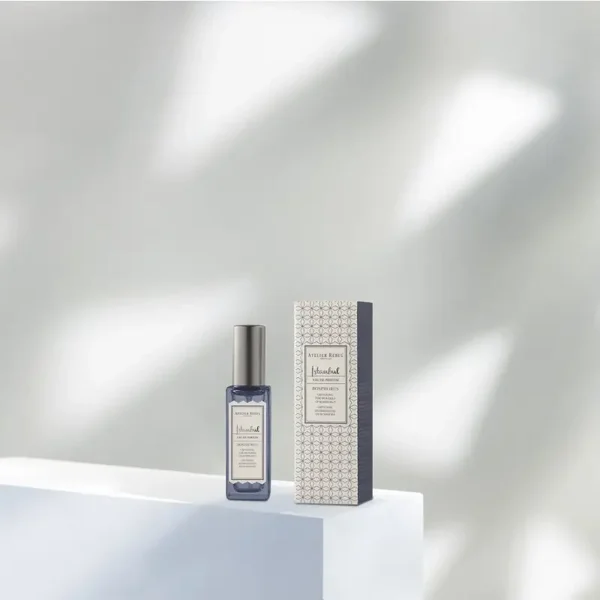 Atelier Rebul — Eau de Parfum Bosphorus 12 ml