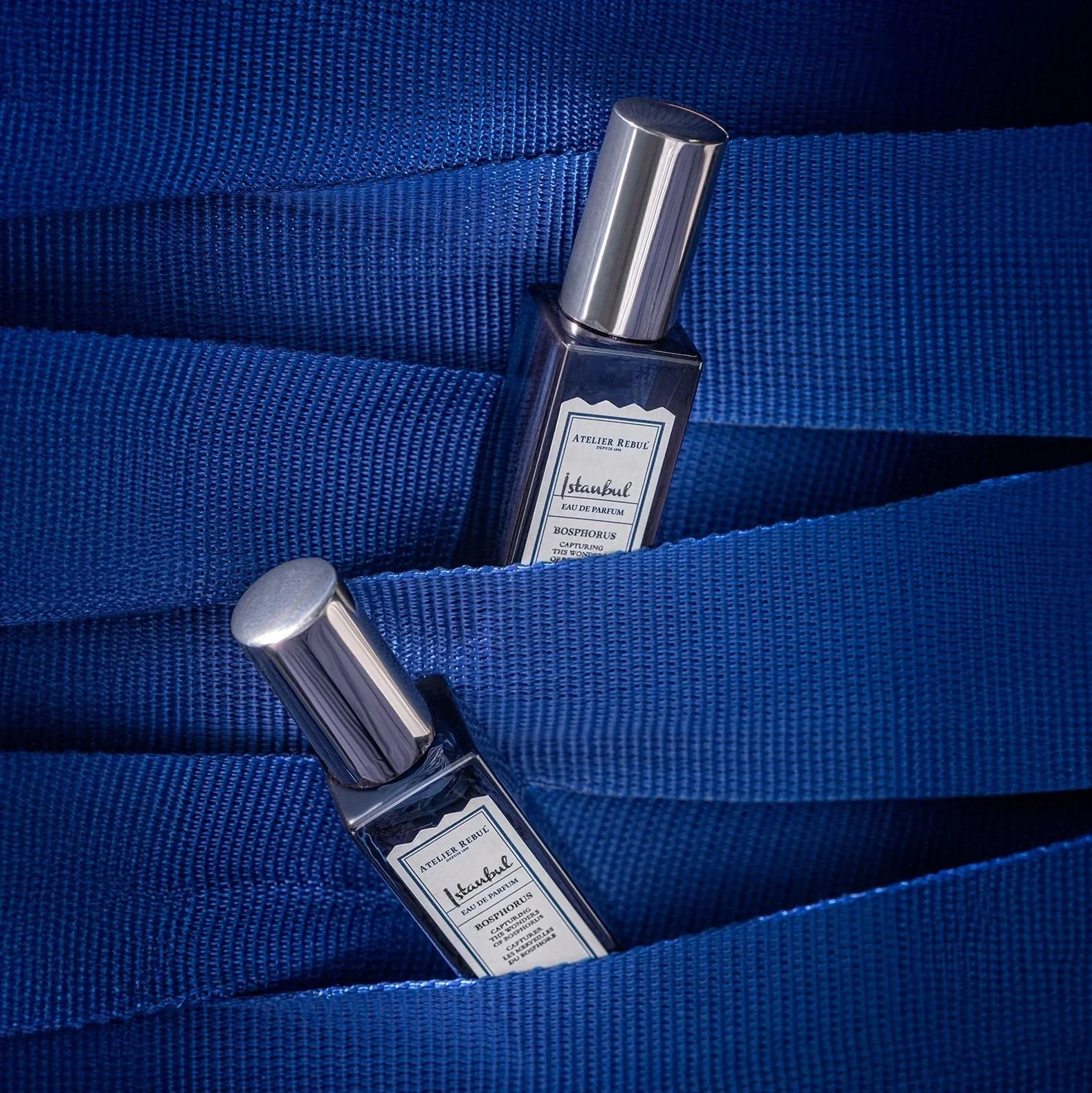 Istanbul Bosphorus Eau de Parfum 12 ml