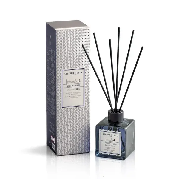 Atelier Rebul — Diffuseur Parfumé Bosphorus 120 ml