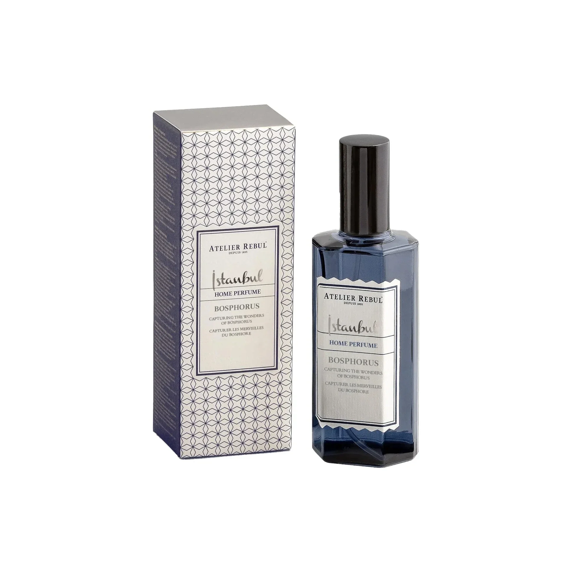 Atelier Rebul — Parfum d’Intérieur Bosphorus 125 ml