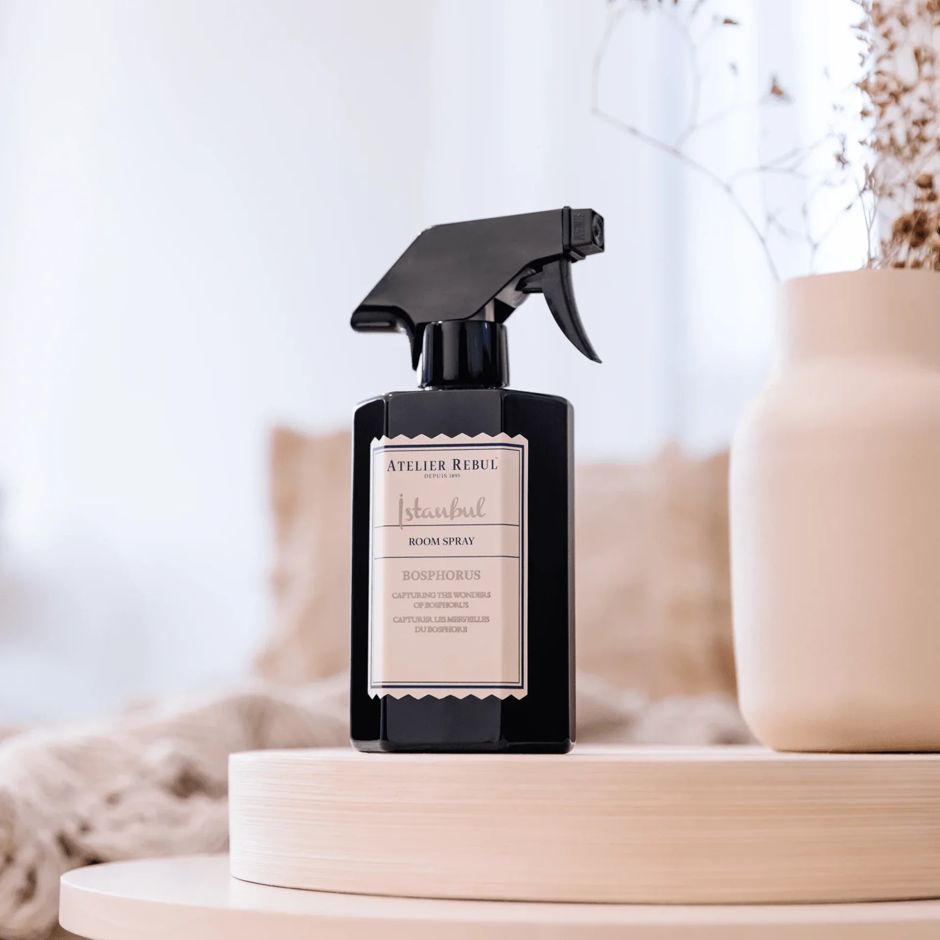 Atelier Rebul — Room Spray Bosphorus 400 ml