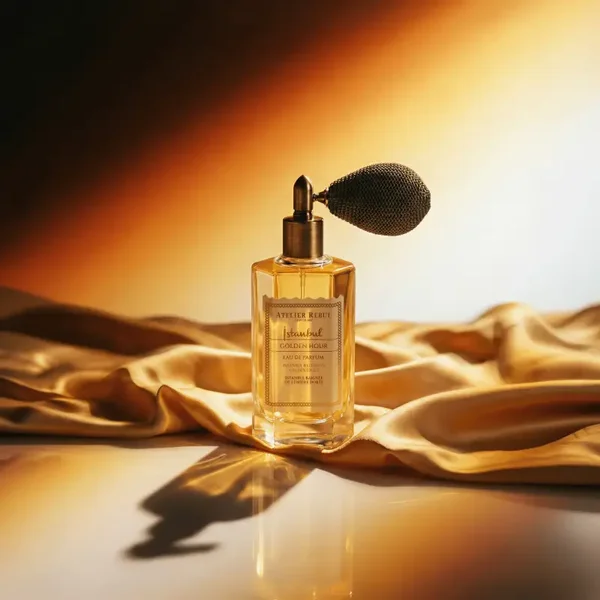 Atelier Rebul — Eau de Parfum Golden Hour 50 ml