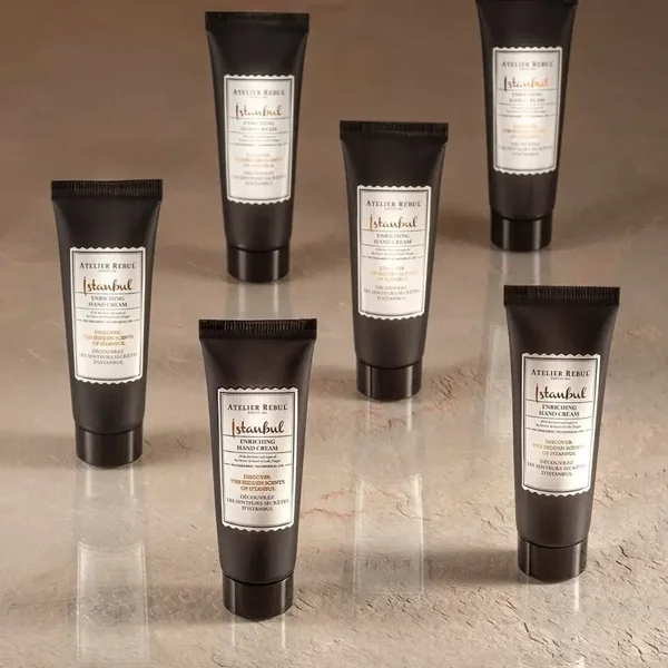 Atelier Rebul — Crème Mains Istanbul 30 ml