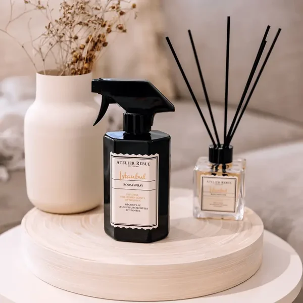 Atelier Rebul — Istanbul Room Spray 400 ml