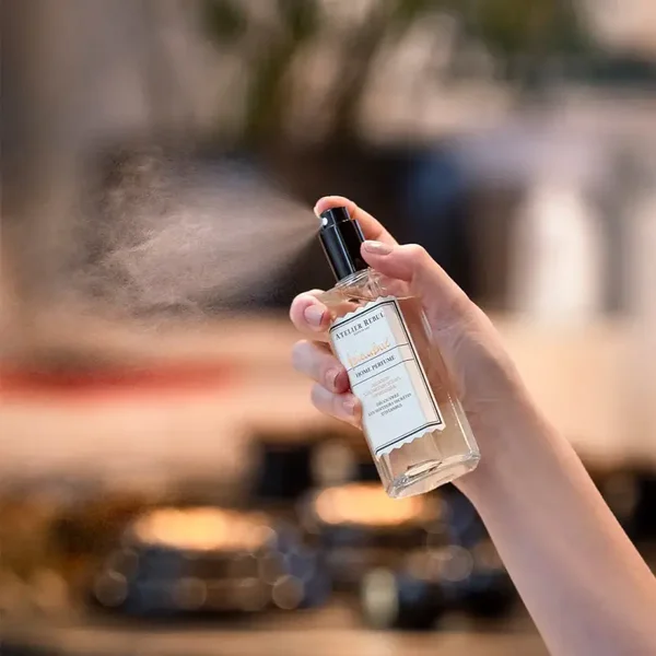 Atelier Rebul — Parfum d’Intérieur Istanbul 125 ml